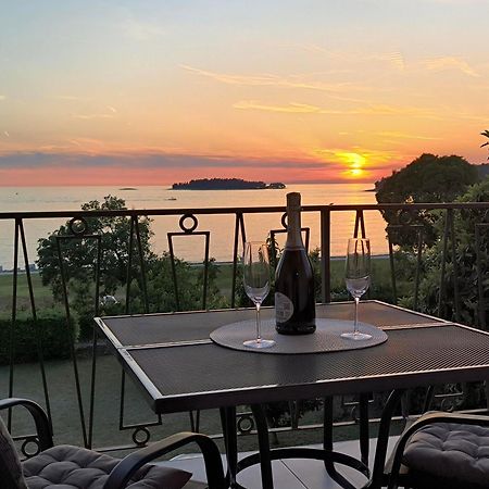 Rooms And Apartment Matika Rovinj Luaran gambar