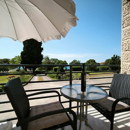 Rooms And Apartment Matika Rovinj Luaran gambar