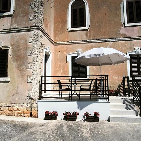 Rooms And Apartment Matika Rovinj Luaran gambar