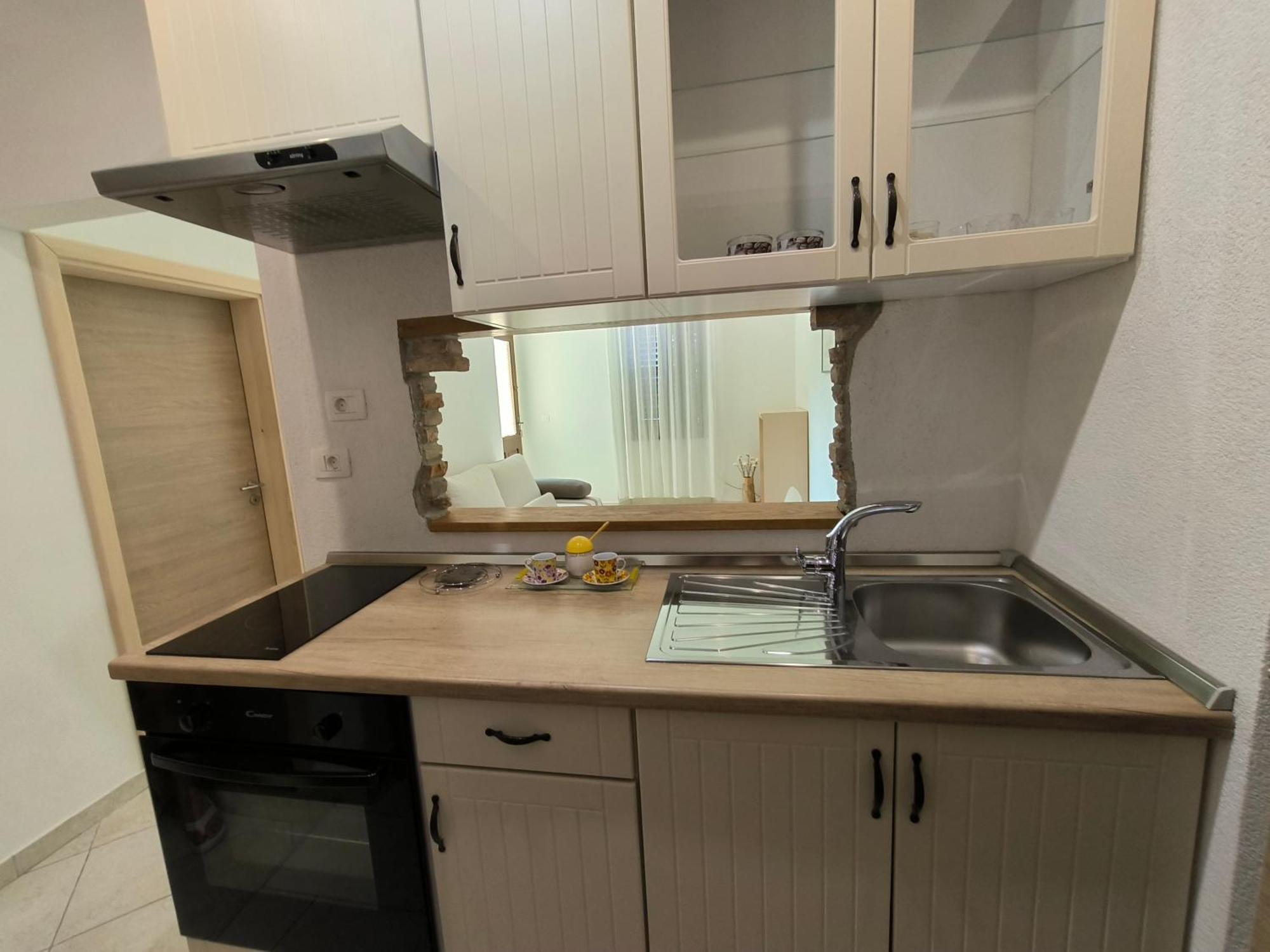 Rooms And Apartment Matika Rovinj Luaran gambar