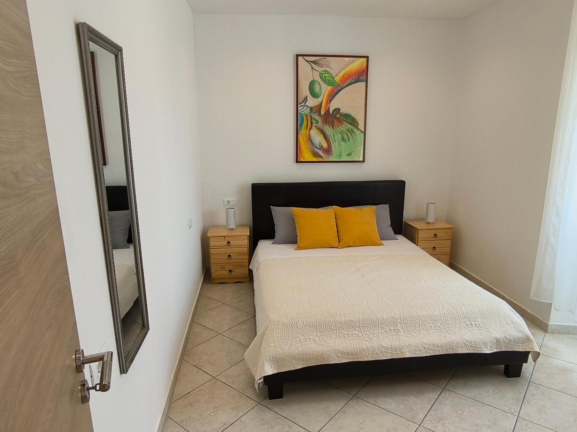 Rooms And Apartment Matika Rovinj Luaran gambar