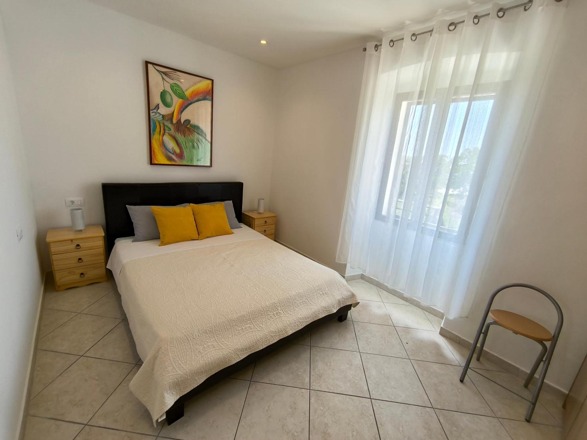 Rooms And Apartment Matika Rovinj Luaran gambar