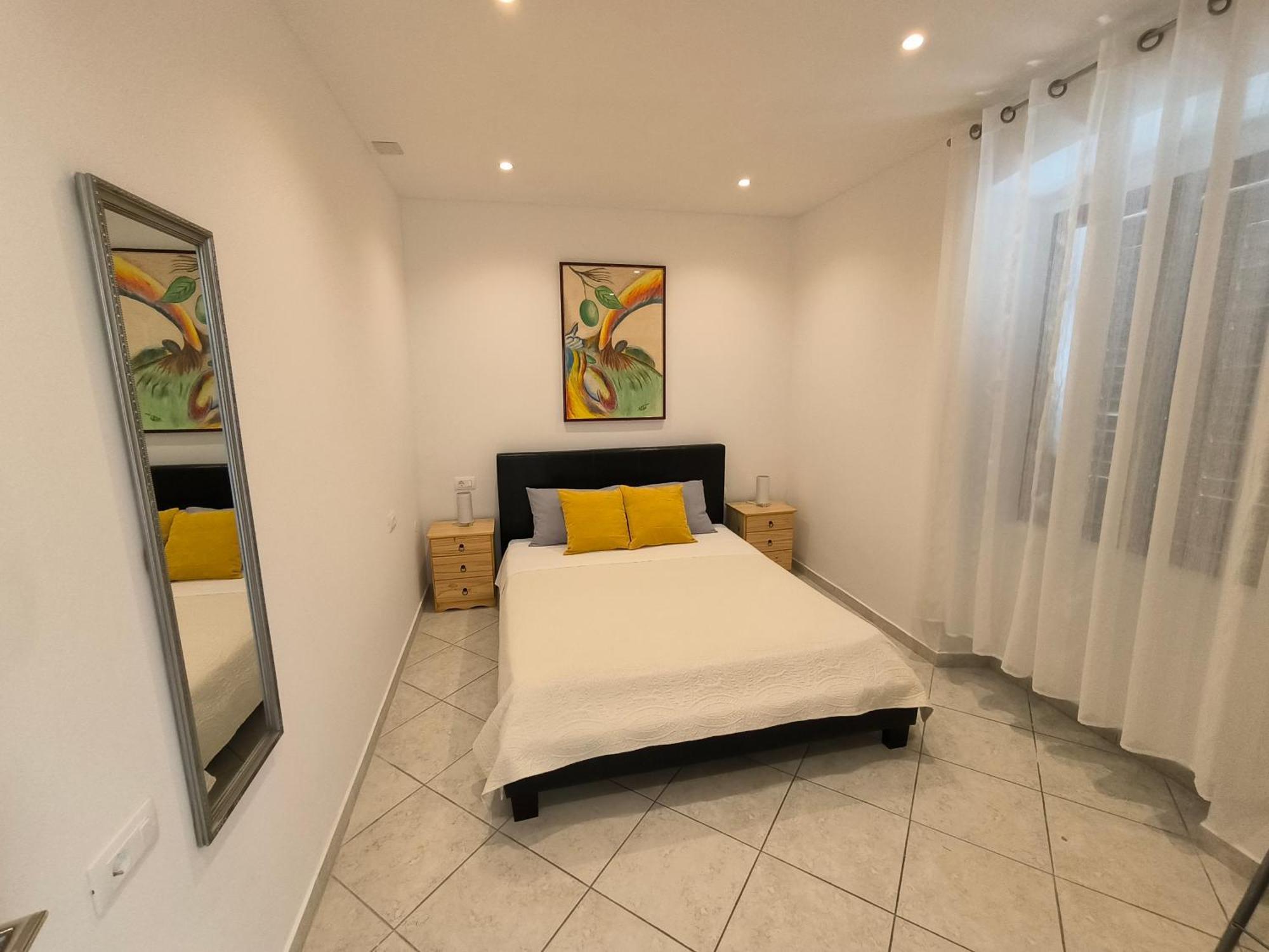 Rooms And Apartment Matika Rovinj Luaran gambar