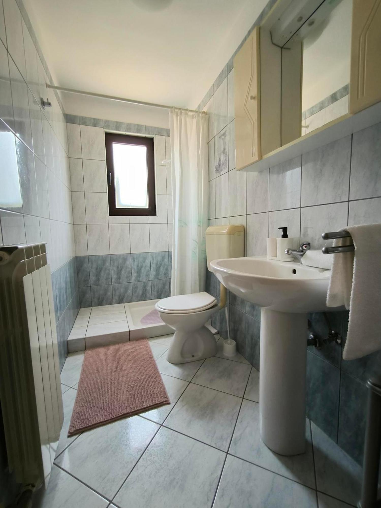 Rooms And Apartment Matika Rovinj Luaran gambar
