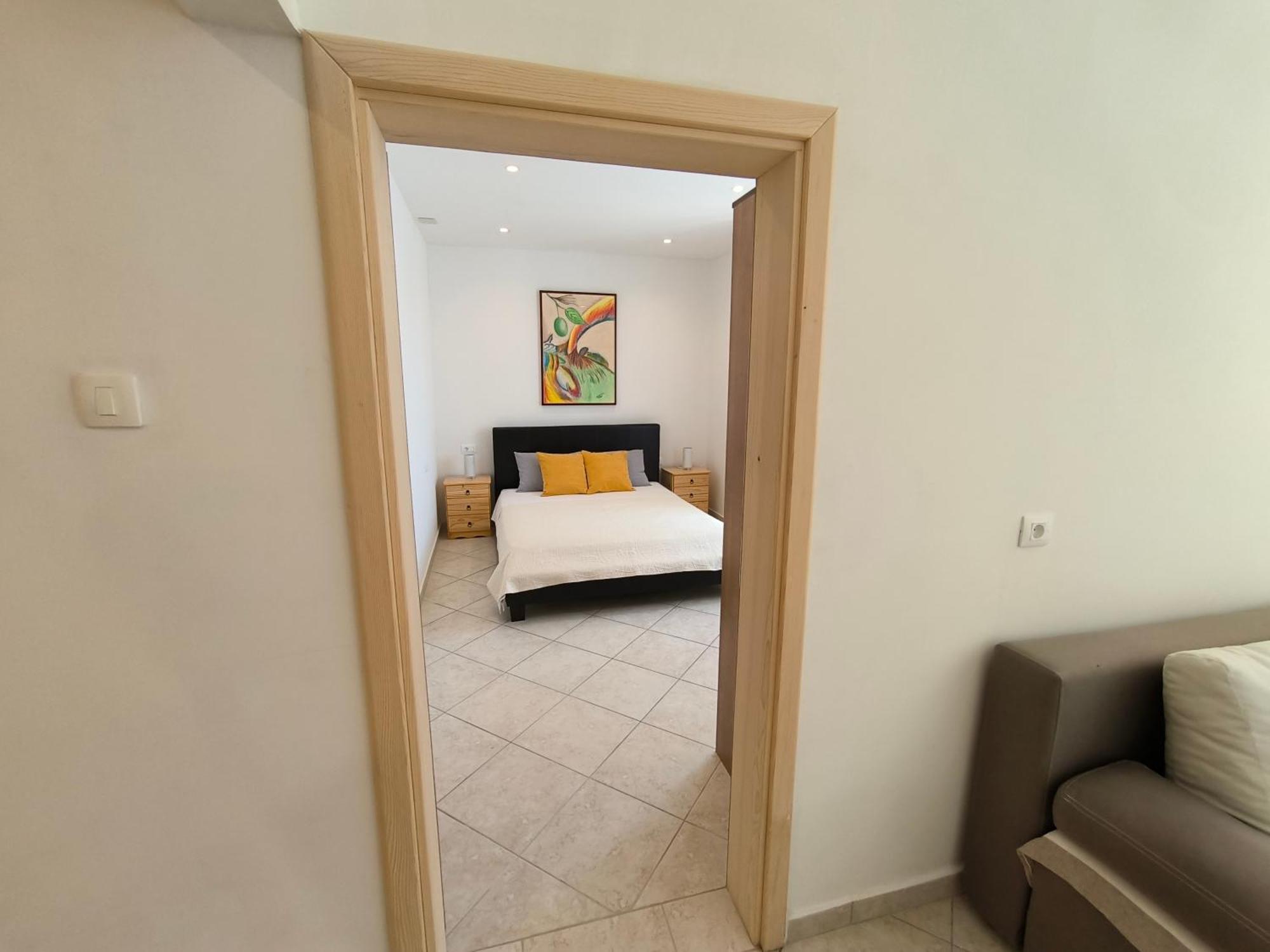 Rooms And Apartment Matika Rovinj Luaran gambar
