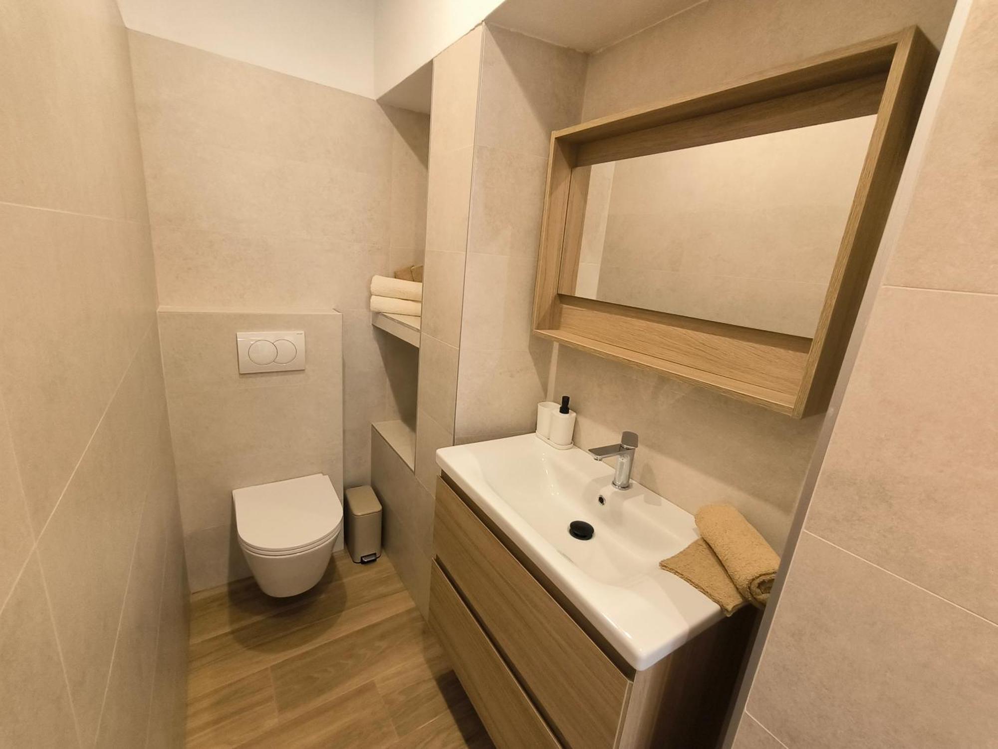Rooms And Apartment Matika Rovinj Luaran gambar